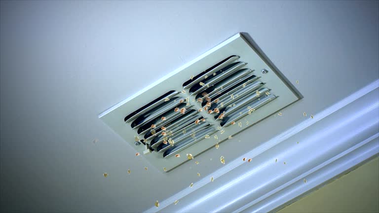 Professional Airduct Cleaning in Aberdeen, IN