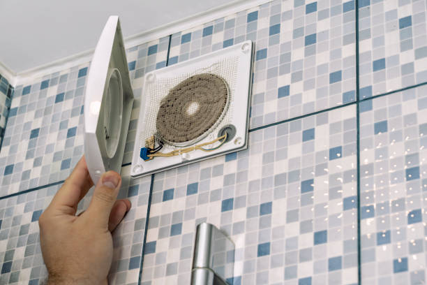 Best HVAC Duct Inspection Services  in Aberdeen, IN