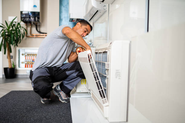 Best Affordable Duct Cleaning Services  in Aberdeen, IN