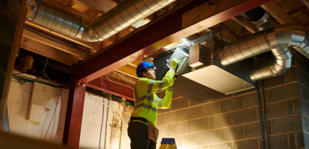 Ductwork Cleaning Services in Aberdeen, IN