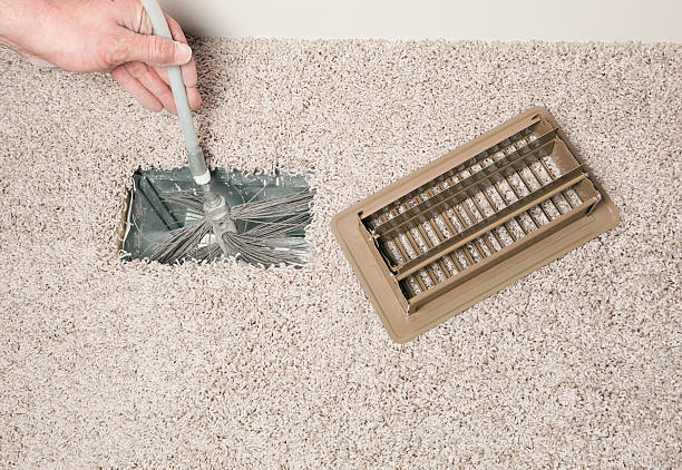 Best Best Air Duct Cleaning Company  in Aberdeen, IN