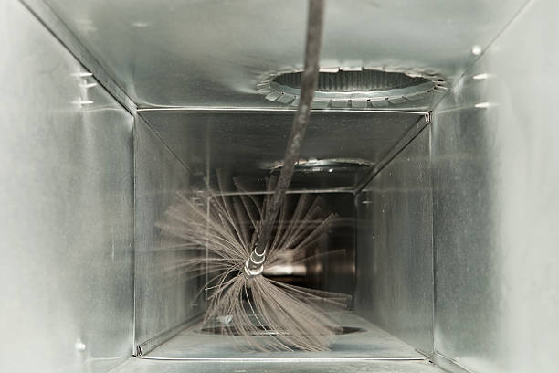 Best Air Duct Cleaning Near Me  in Aberdeen, IN